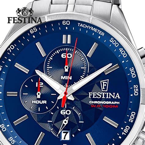 festina herrenuhren.